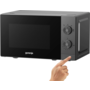 Мікрохвильова піч Gorenje MO20E1T4 (7043027) Зображення