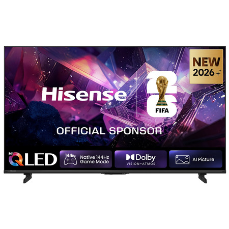 LED-телевізор Hisense 55E7S PRO (7263484) Зображення