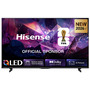 LED-телевізор Hisense 55E7S PRO (7263484) Зображення