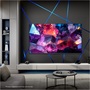 LED-телевізор Hisense 55E7S PRO (7263484) Зображення
