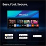 LED-телевізор Hisense 65E7S PRO (7263491) Зображення