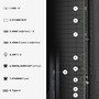 LED-телевізор Hisense 65UR9S (7263496) Зображення