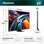 LED-телевізор Hisense 65UR9S (7263496) Зображення