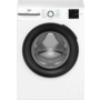 Пральна машина автоматична Beko BM3WFU38215WB (7264933) Зображення