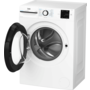 Пральна машина автоматична Beko BM3WFU38215WB (7264933) Зображення