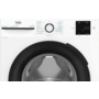 Пральна машина автоматична Beko BM3WFU38215WB (7264933) Зображення