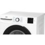 Пральна машина автоматична Beko BM3WFU38215WB (7264933) Зображення