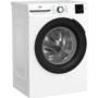 Пральна машина автоматична Beko BM3WFU38215WB (7264933) Зображення