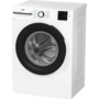 Пральна машина автоматична Beko BM3WFU38215WB (7264933) Зображення
