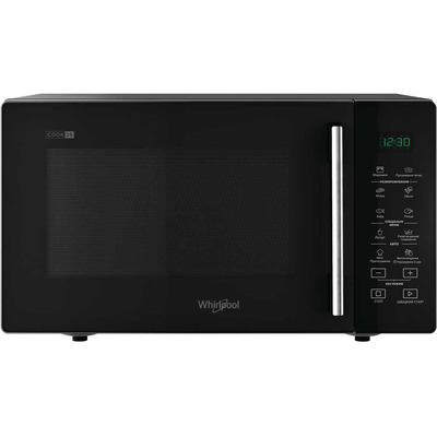 Мікрохвильова піч Whirlpool MWP 251 B (6515902) Изображение