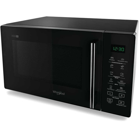 Мікрохвильова піч Whirlpool MWP 251 B (6515902) Зображення