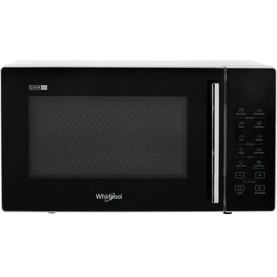 Мікрохвильова піч Whirlpool MWP 251 SB (6518304) Зображення