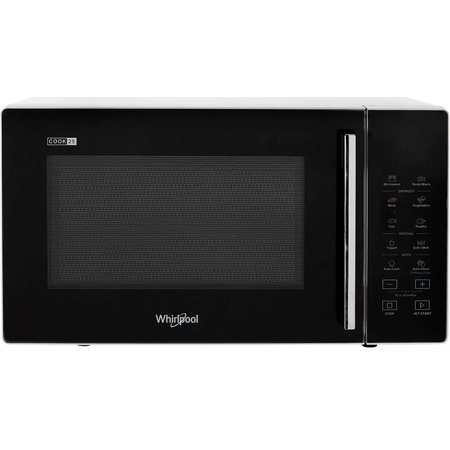 Мікрохвильова піч Whirlpool MWP 251 SB (6518304) Зображення