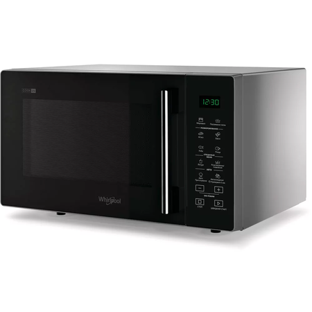 Мікрохвильова піч Whirlpool MWP 251 SB (6518304) Зображення