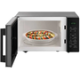 Мікрохвильова піч Whirlpool MWP 251 SB (6518304) Зображення