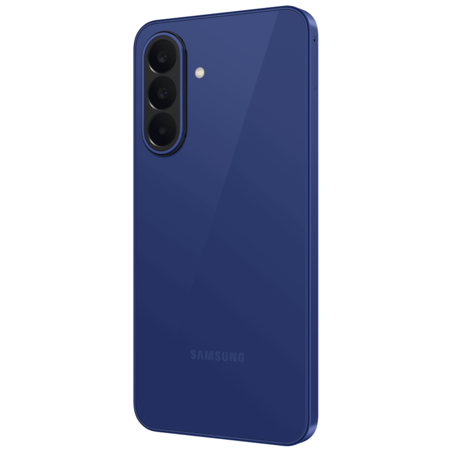 Смартфон Samsung Galaxy A27 5G 8/256Gb ZBC Blue (7281881) Зображення