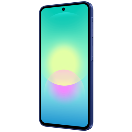 Смартфон Samsung Galaxy A27 5G 8/256Gb ZBC Blue (7281881) Зображення