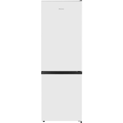 Холодильник Hisense RB372N4AWE (BCD-286WY) (7283451) Изображение