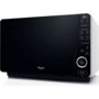 Мікрохвильова піч Whirlpool MWF 421 SL (6359536) Зображення