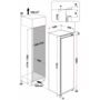 Морозильна камера Whirlpool WHSD18F013D1 (7168643) Зображення