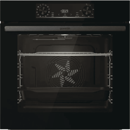 Електрична духова шафа Gorenje BO6737E02BG (7283115) Зображення