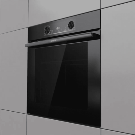 Електрична духова шафа Gorenje BO6737E02BG (7283115) Зображення