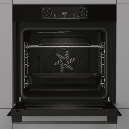 Електрична духова шафа Gorenje BO6737E02BG (7283115) Зображення