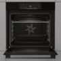 Електрична духова шафа Gorenje BO6737E02BG (7283115) Зображення