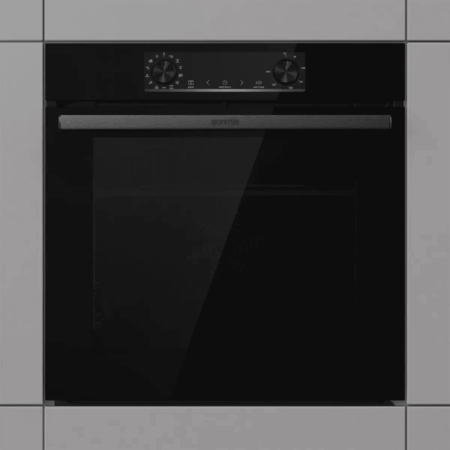Електрична духова шафа Gorenje BO6737E02BG (7283115) Зображення