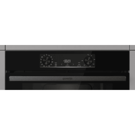 Електрична духова шафа Gorenje BO6737E02BG (7283115) Зображення