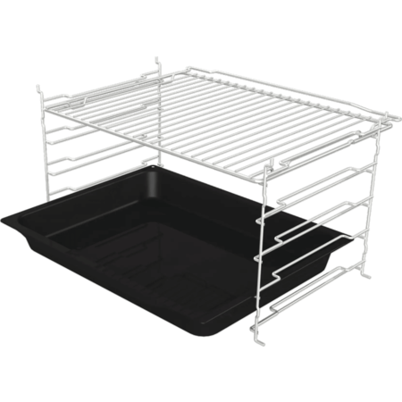 Електрична духова шафа Gorenje BO6737E02BG (7283115) Зображення