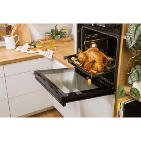 Електрична духова шафа Gorenje BO6737E02BG (7283115) Зображення