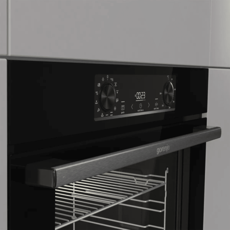 Електрична духова шафа Gorenje BO6737E02BG (7283115) Зображення