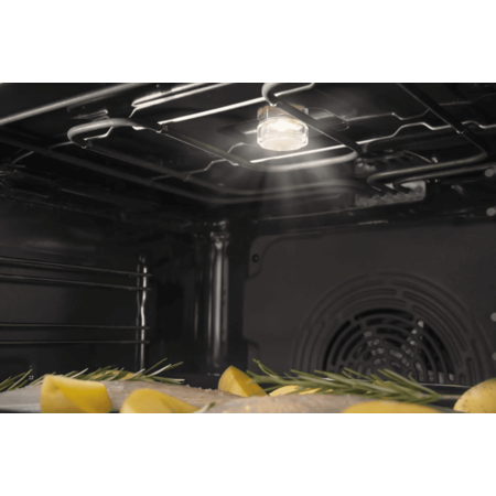 Електрична духова шафа Gorenje BO6737E02BG (7283115) Зображення