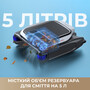 Робот-пилосос Dreame J1 (7284602) Зображення