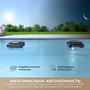Робот-пилосос Dreame J1 (7284602) Зображення