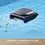 Робот-пилосос Dreame J1 (7284602) Зображення
