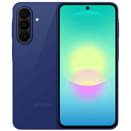 Смартфон Samsung Galaxy A27 5G 6/128Gb ZBB Blue (7281884) Зображення