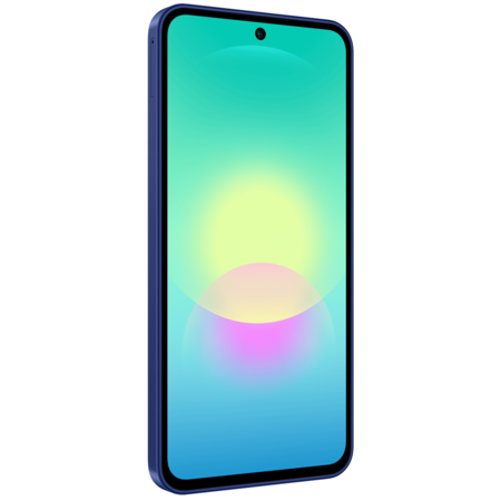 Смартфон Samsung Galaxy A27 5G 6/128Gb ZBB Blue (7281884) Зображення