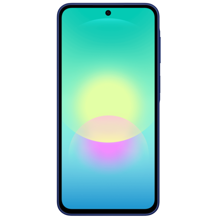 Смартфон Samsung Galaxy A27 5G 6/128Gb ZBB Blue (7281884) Зображення