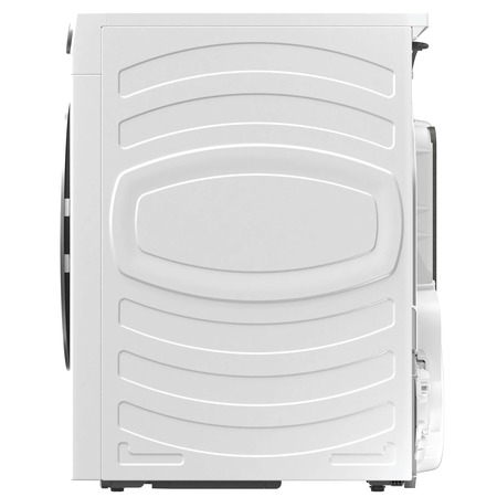 Сушильна машина Haier HD80-D357U1 (7283113) Зображення