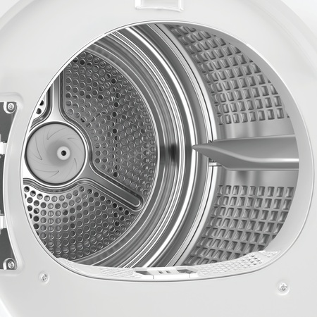 Сушильна машина Haier HD90-A367U1 (7283119) Зображення