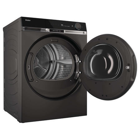 Сушильна машина Haier HD90-BQ397GU1 (7283131) Зображення