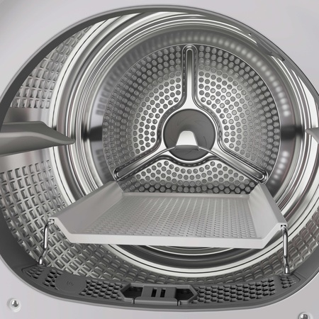 Сушильна машина Haier HD90-BQ397GU1 (7283131) Зображення