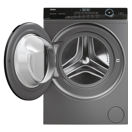 Прально-сушильна машина Haier HWD80-B14959S8U1  (7283258) Зображення