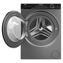 Прально-сушильна машина Haier HWD80-B14959S8U1  (7283258) Зображення