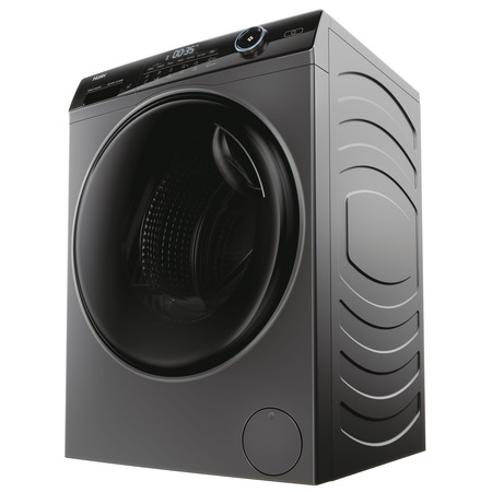 Прально-сушильна машина Haier HWD80-B14959S8U1  (7283258) Зображення