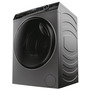 Прально-сушильна машина Haier HWD80-B14959S8U1  (7283258) Зображення