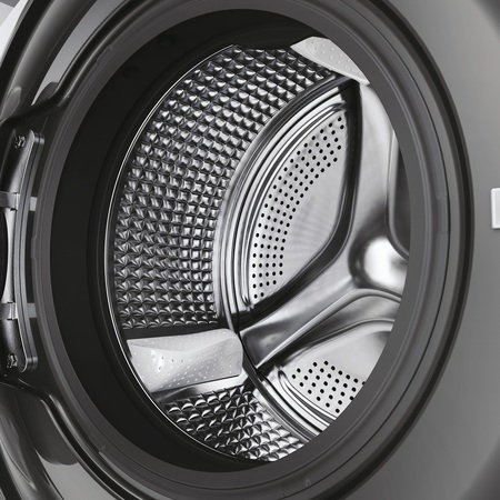 Прально-сушильна машина Haier HWD80-B14959S8U1  (7283258) Зображення