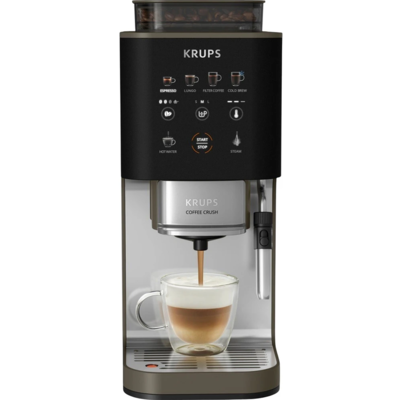 Кавомашина Krups SA403BE0 (7264293) Зображення